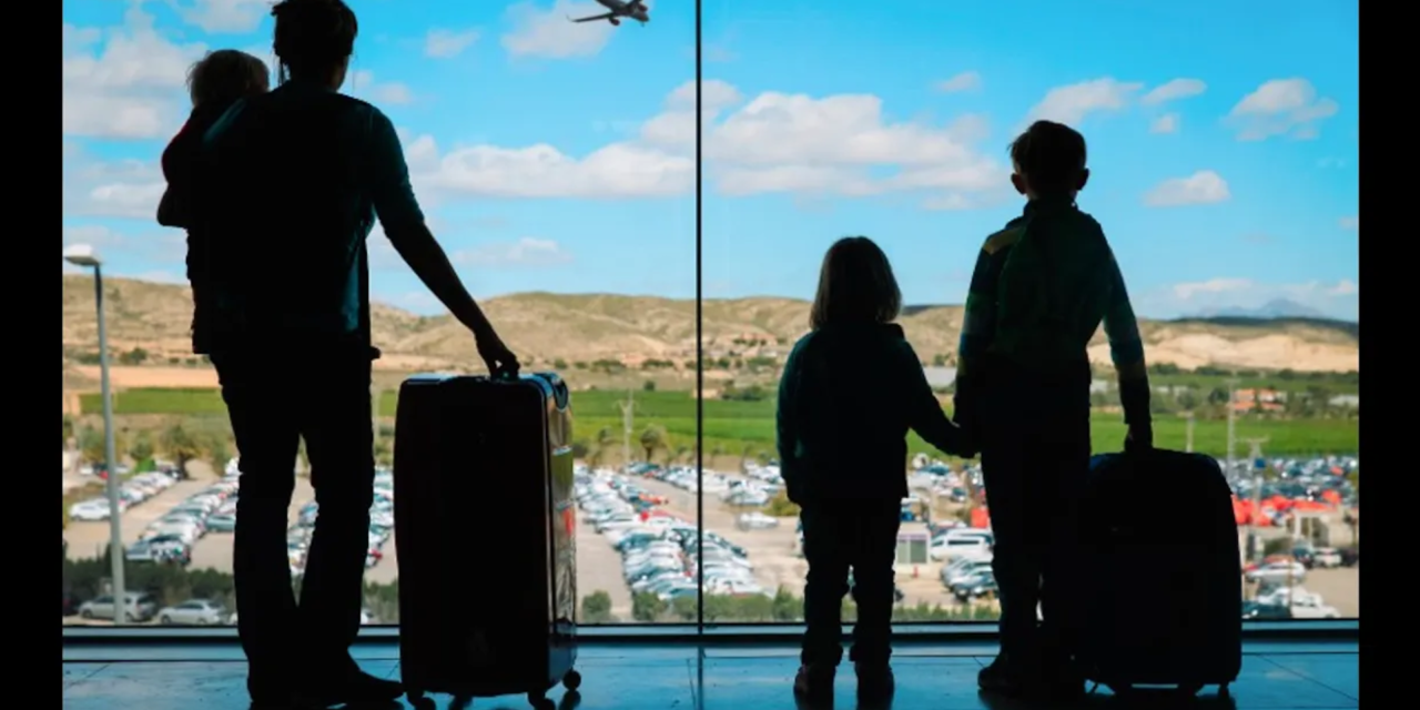 Mileage Magic: 10 Creative Ways Families Are Maximizing Their Travel Rewards