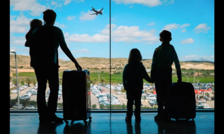 Mileage Magic: 10 Creative Ways Families Are Maximizing Their Travel Rewards