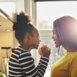 Empowering the Next Generation: Entrepreneurial Women as Role Models for their Children